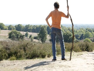 Parc de vacances Groesbeek Environnement 23