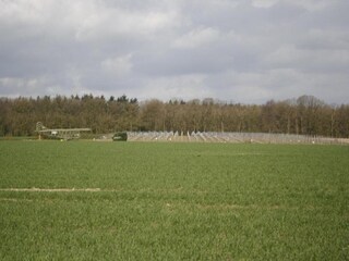 Parc de vacances Groesbeek Environnement 35