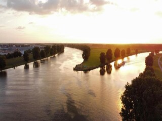 Parc de vacances Groesbeek Environnement 28
