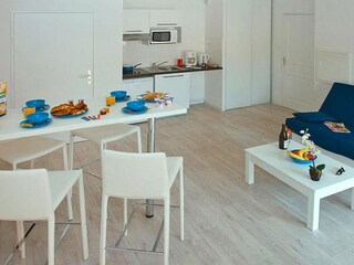 Parco vacanze Canchy Caratteristiche 7