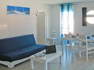 Vakantiepark Canchy Kenmerken 10