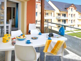 Vakantiepark Canchy  19