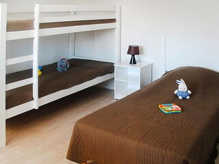 Vakantiepark Canchy Kenmerken 12