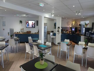 Vakantiepark Canchy  22