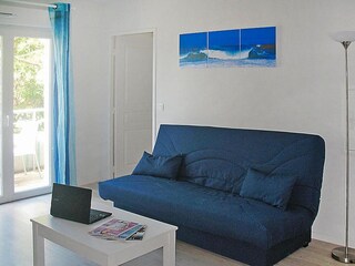 Parco vacanze Canchy Caratteristiche 9