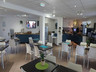 Vakantiepark Canchy  23