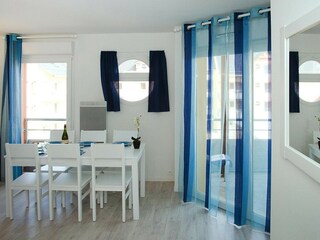 Parco vacanze Canchy Caratteristiche 15