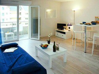 Parco vacanze Canchy Caratteristiche 16