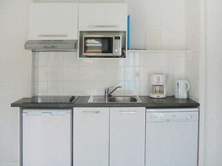 Vakantiepark Canchy Kenmerken 17