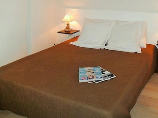 Parc de vacances Canchy Équipement 18