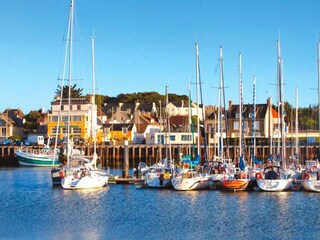 Vakantiepark Canchy  31