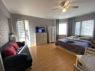 Apartment Misdroy Features 7