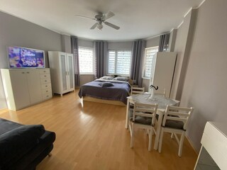 Apartment Misdroy Ausstattung 10