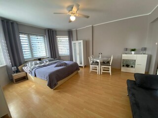 Apartment Misdroy Ausstattung 12