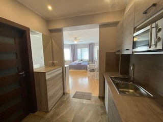 Apartamento Misdroy Características 14