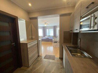 Apartment Misdroy Ausstattung 14