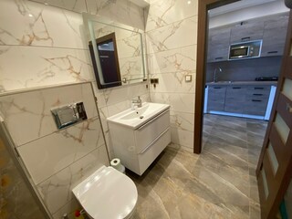 Appartement Misdroy Équipement 15