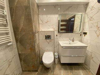 Appartamento Misdroy Caratteristiche 16