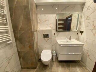 Appartement Misdroy Équipement 16