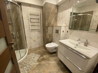 Apartamento Misdroy Características 17