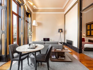 Appartement Porto Kenmerken 4
