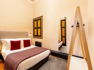 Apartment Porto Features 8