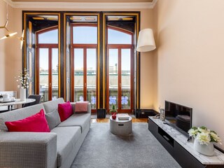 Apartment Porto Ausstattung 12