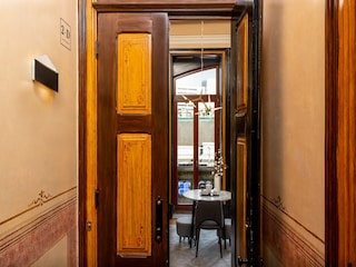Apartment Porto Ausstattung 8