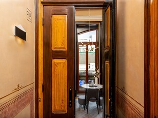 Appartamento Porto Caratteristiche 9