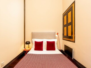 Apartment Porto Ausstattung 13