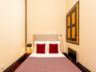 Apartment Porto Ausstattung 8