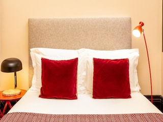 Apartment Porto Features 10