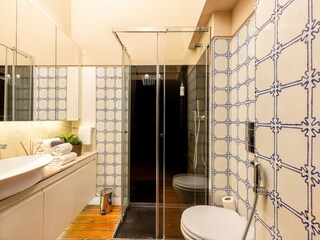 Appartement Porto Équipement 6