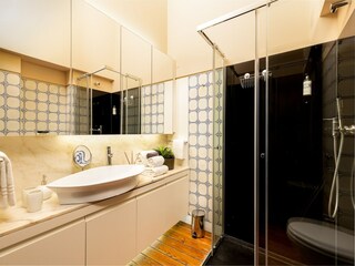 Apartment Porto Ausstattung 5