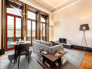Apartment Porto Ausstattung 1