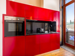 Apartment Porto Ausstattung 10