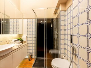 Apartment Porto Ausstattung 12