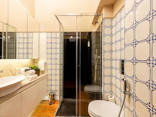Appartement Porto Kenmerken 12