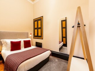 Apartment Porto Ausstattung 9