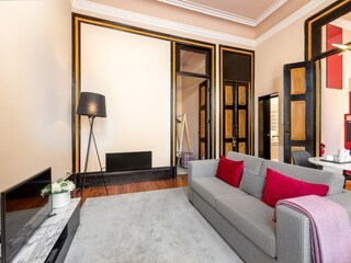 Appartement Porto Kenmerken 11