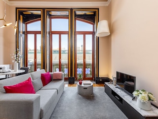 Apartment Porto Features 13