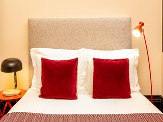 Apartamento Porto Características 5