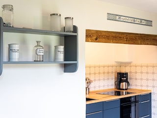 Kitchen, ground floor