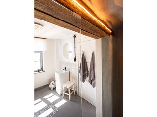 Ground floor bathroom