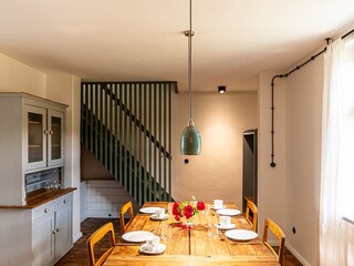 Dining room, ground floor