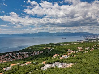 Villa Dujma Luxuriöse Wellness-Oase