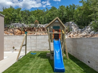 Villa Dujma Luxuriöse Wellness-Oase