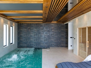 Villa Dujma Luxuriöse Wellness-Oase