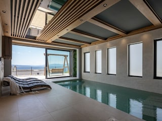 Villa Dujma Luxuriöse Wellness-Oase