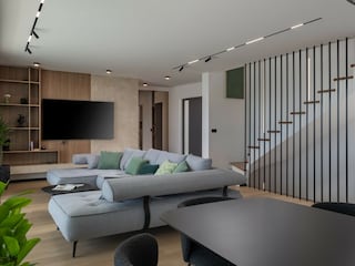 Villa Dujma Luxuriöse Wellness-Oase